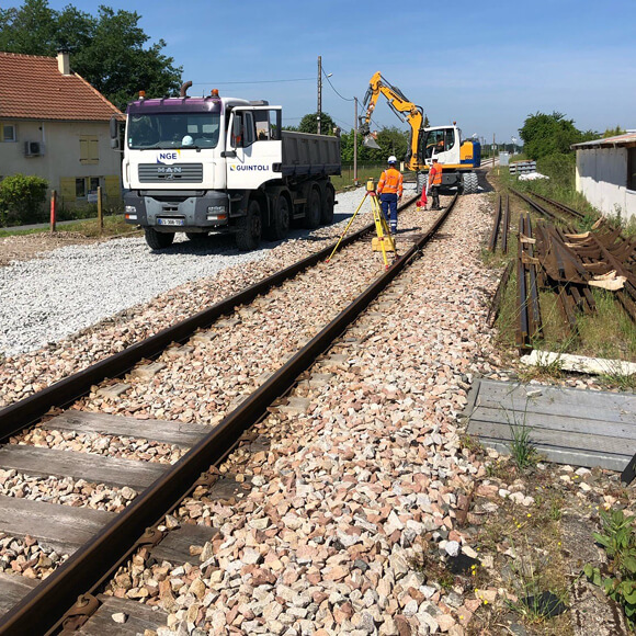 Image of 6 mogućnosti za poboljšanjem kolosijeka pomoću mehaničke stabilizacije